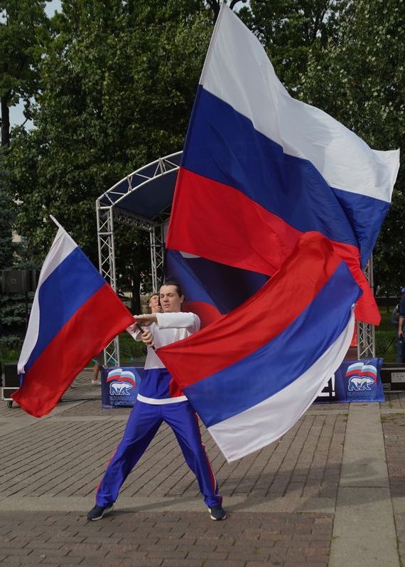 прописка в Приволжске